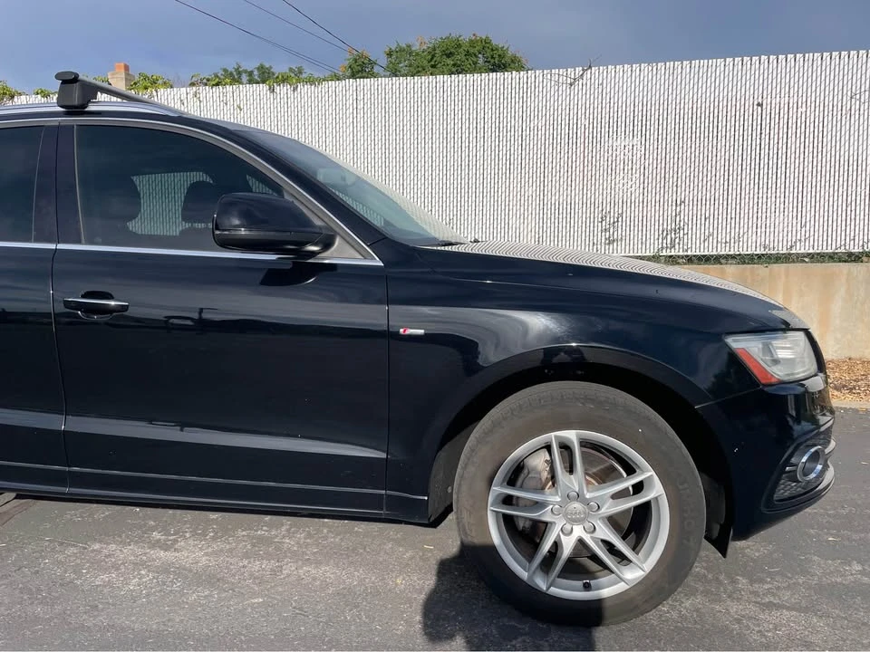 2014 Audi 8R Q5 - Image 12 of 19