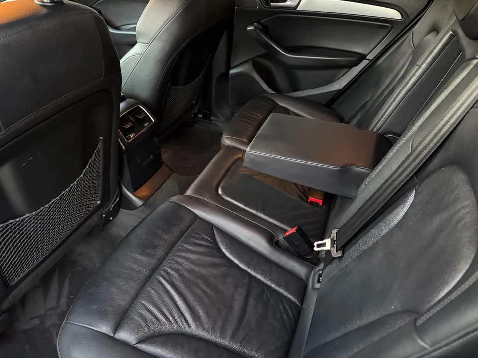 2014 Audi 8R Q5 - Image 8 of 17