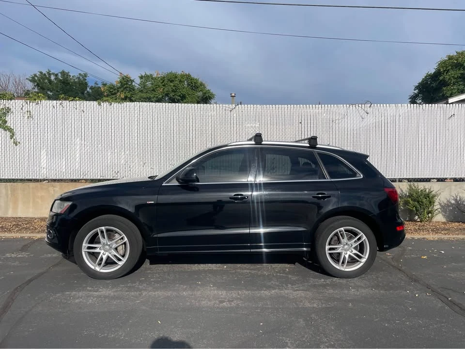 2014 Audi 8R Q5 - Image 3 of 19