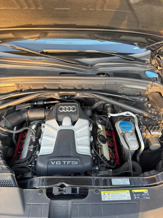2014 Audi 8R Q5 - Image 14 of 20