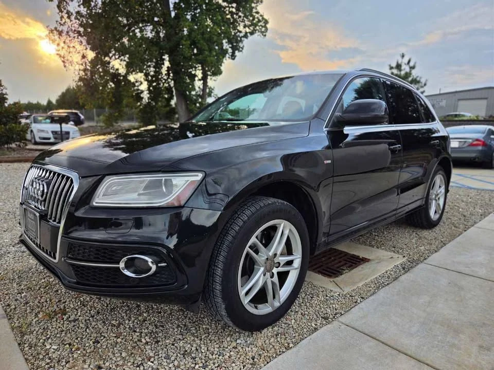 2014 Audi 8R Q5 - Image 6 of 15