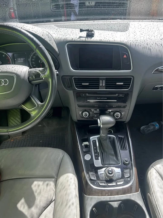 2014 Audi 8R Q5 - Image 8 of 10
