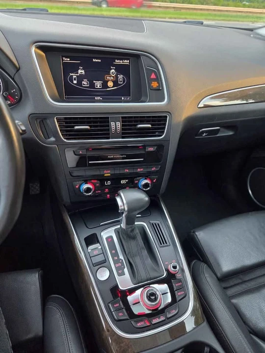 2014 Audi 8R Q5 - Image 9 of 15