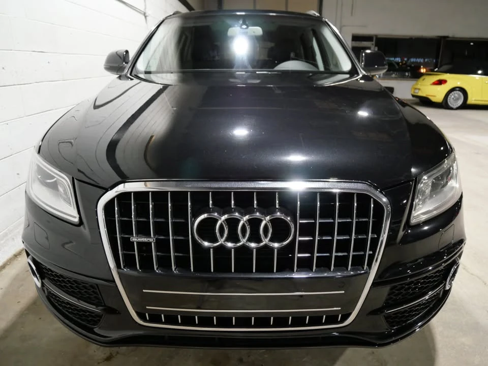 2014 Audi 8R Q5 - Image 2 of 20