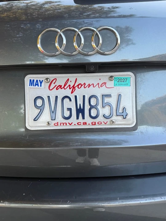 2014 Audi 8R Q5 - Image 5 of 20