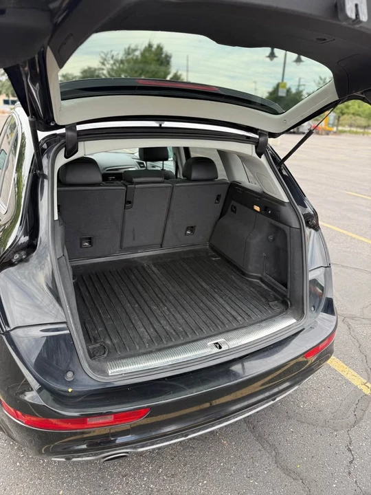 2014 Audi 8R Q5 - Image 13 of 16