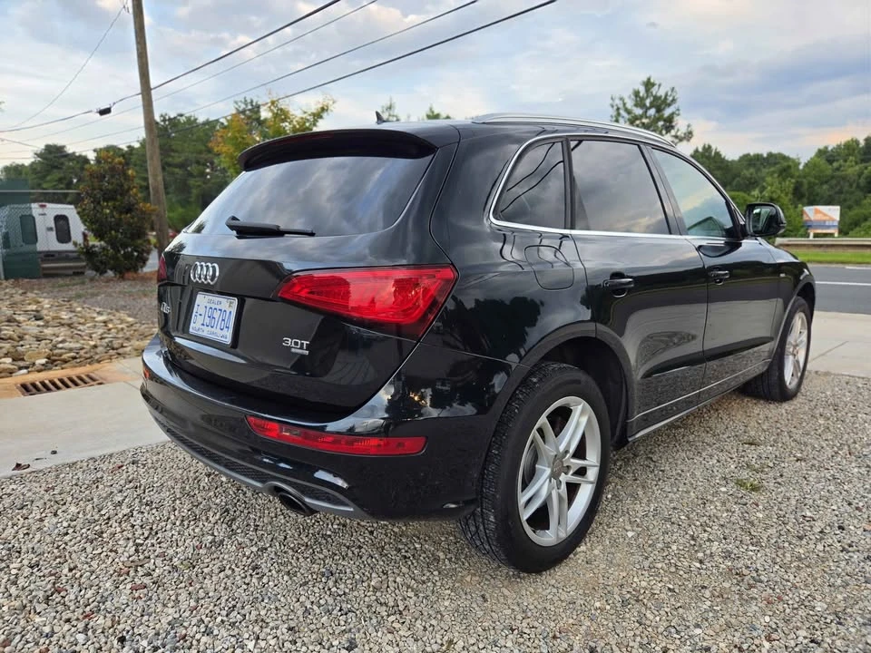 2014 Audi 8R Q5 - Image 5 of 15