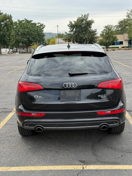 2014 Audi 8R Q5 - Image 6 of 16