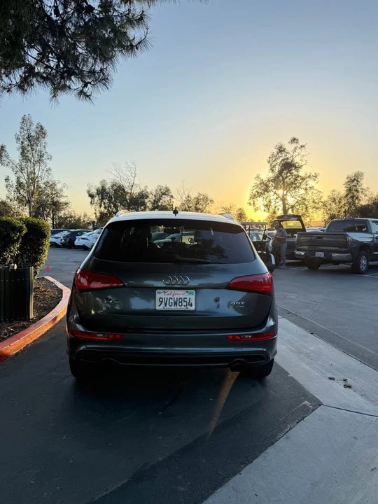 2014 Audi 8R Q5 - Image 4 of 20