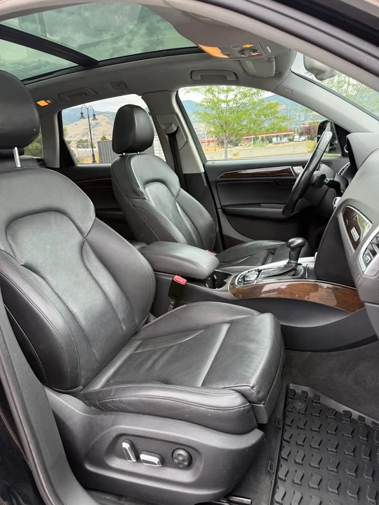 2014 Audi 8R Q5 - Image 14 of 16