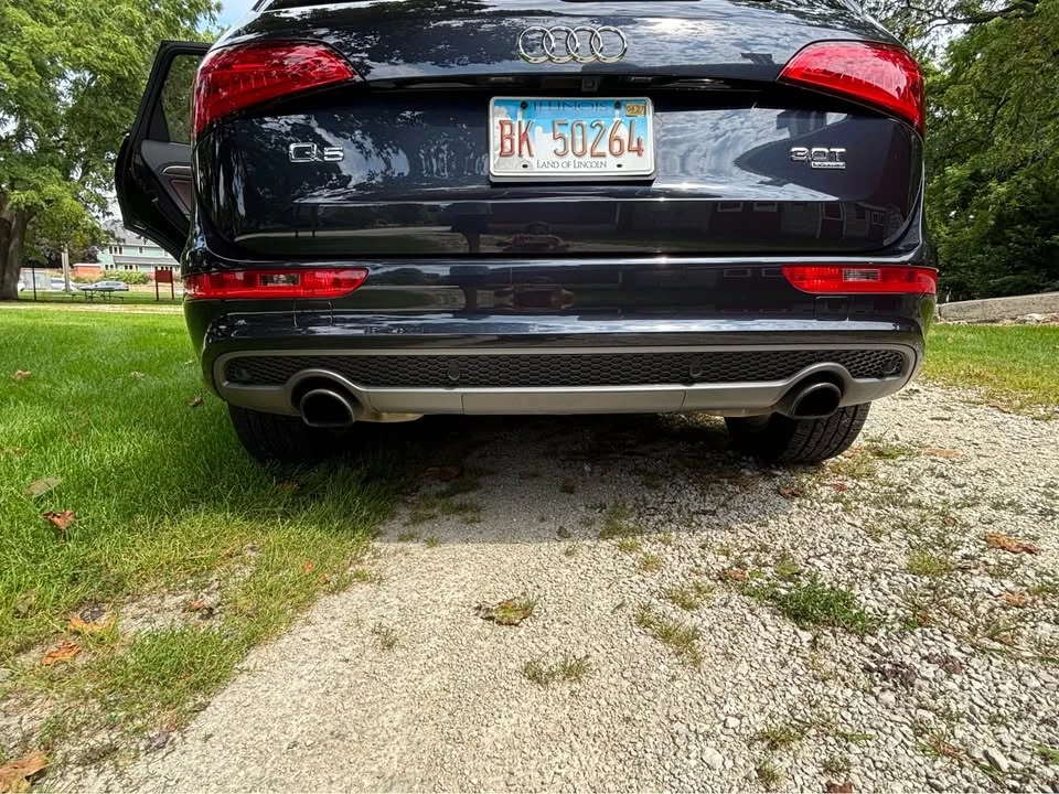 2014 Audi 8R Q5 - Image 2 of 20
