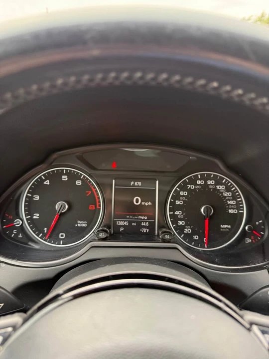 2014 Audi 8R Q5 - Image 16 of 16