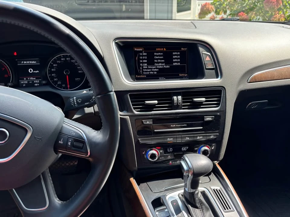 2014 Audi 8R Q5 - Image 13 of 20