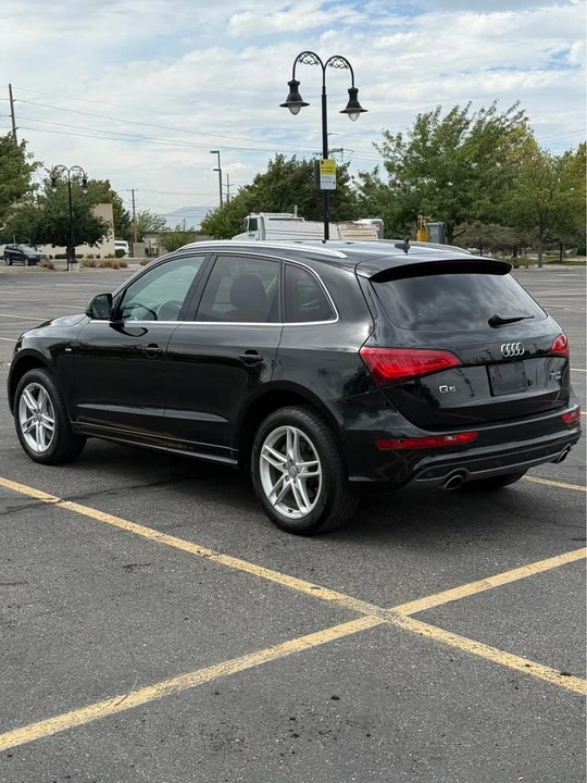 2014 Audi 8R Q5 - Image 5 of 16