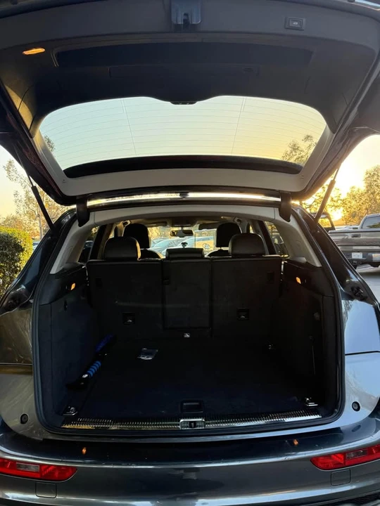 2014 Audi 8R Q5 - Image 7 of 20