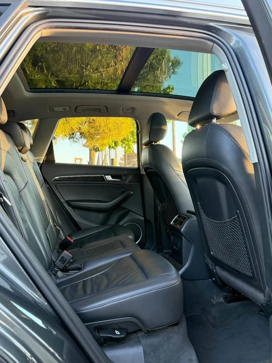 2014 Audi 8R Q5 - Image 18 of 20