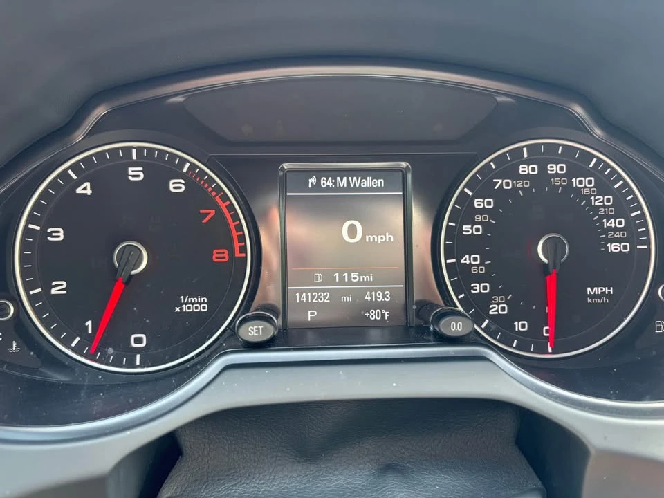 2014 Audi 8R Q5 - Image 10 of 20