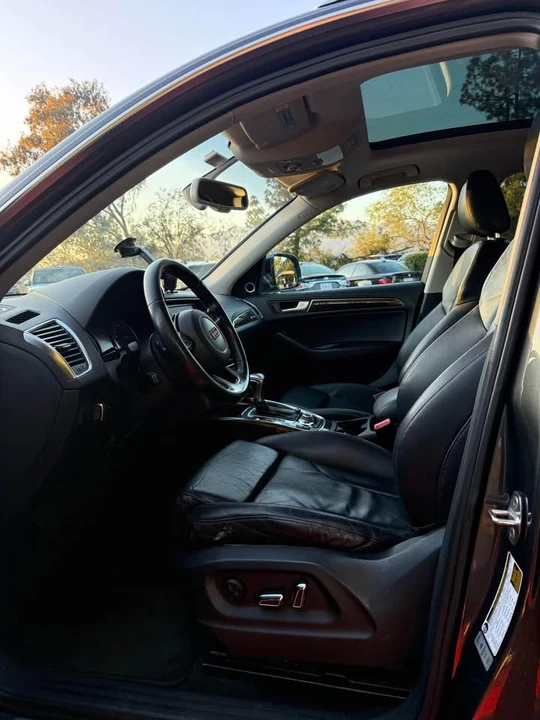 2014 Audi 8R Q5 - Image 11 of 20