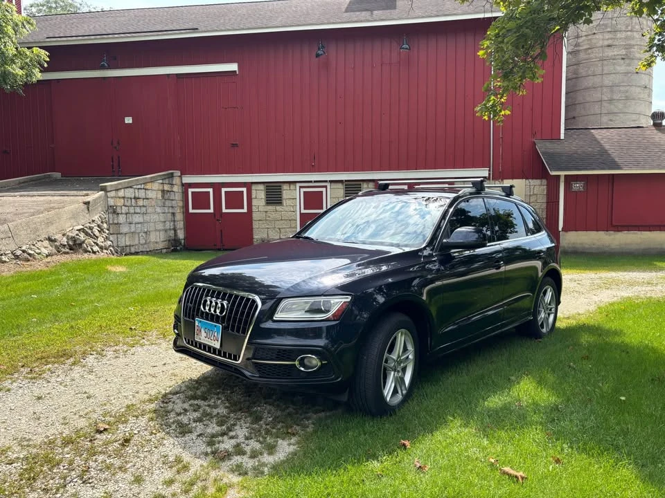 2014 Audi 8R Q5 - Image 3 of 20