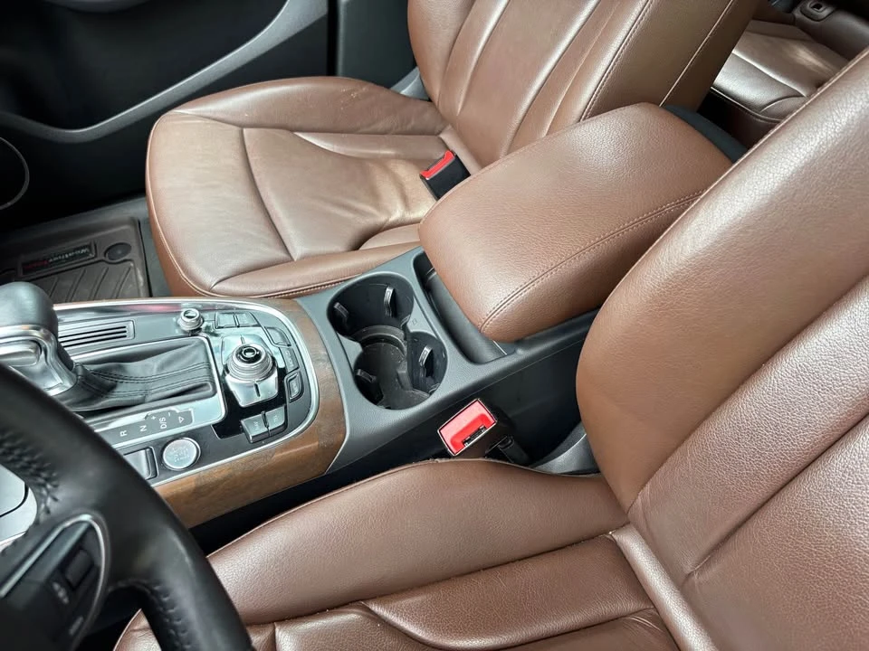 2014 Audi 8R Q5 - Image 15 of 20