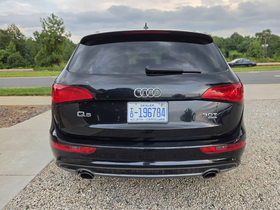 2014 Audi 8R Q5 - Image 15 of 15