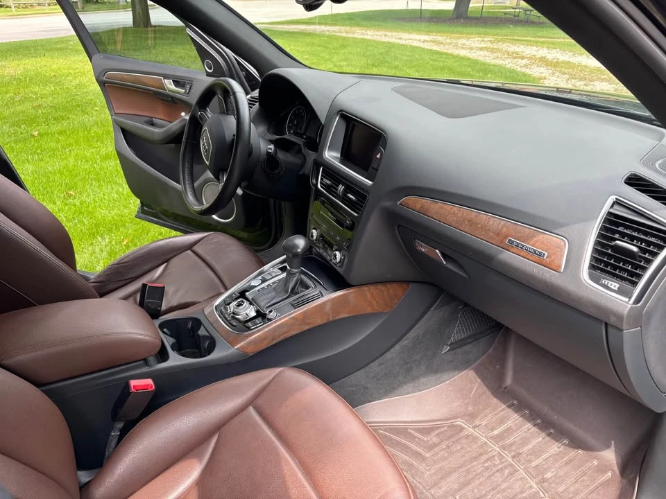 2014 Audi 8R Q5 - Image 4 of 20