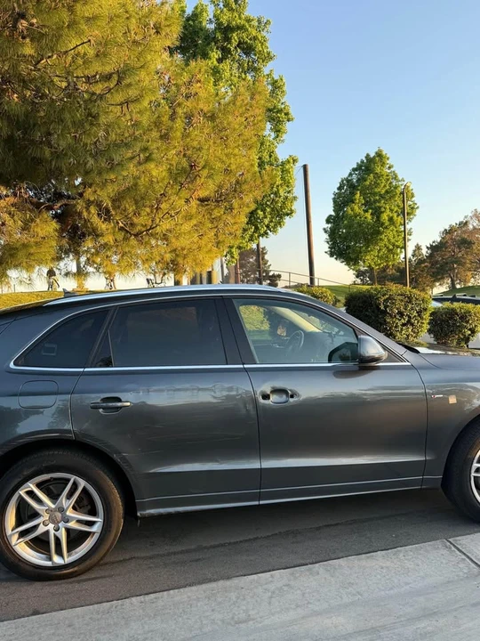 2014 Audi 8R Q5 - Image 17 of 20