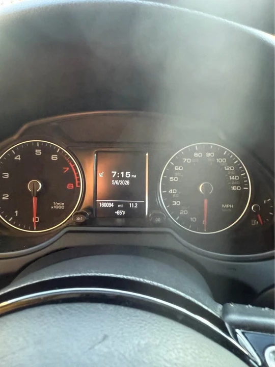 2014 Audi 8R Q5 - Image 10 of 20