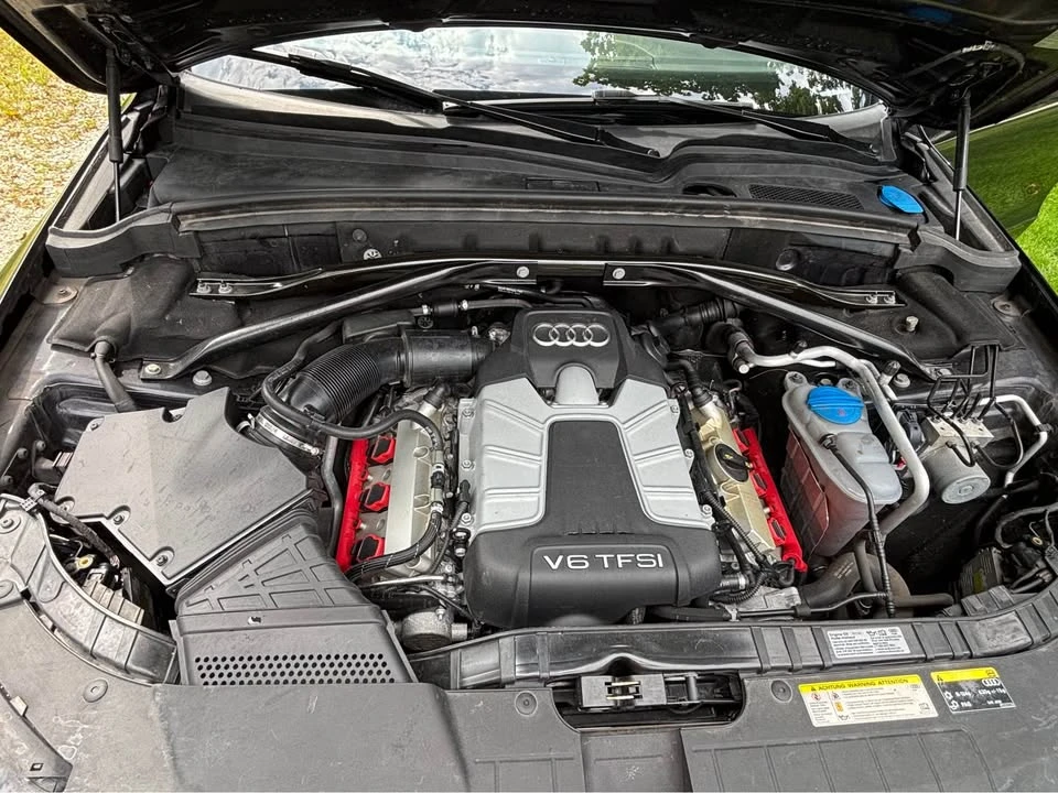2014 Audi 8R Q5 - Image 8 of 20