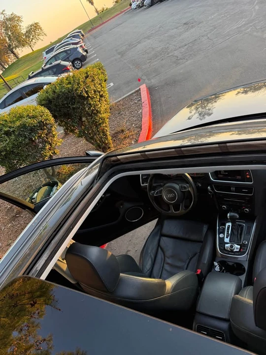 2014 Audi 8R Q5 - Image 20 of 20