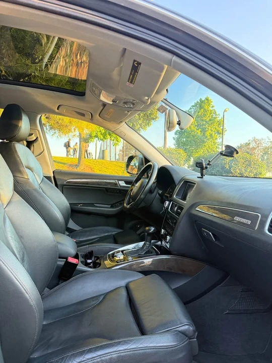 2014 Audi 8R Q5 - Image 2 of 20