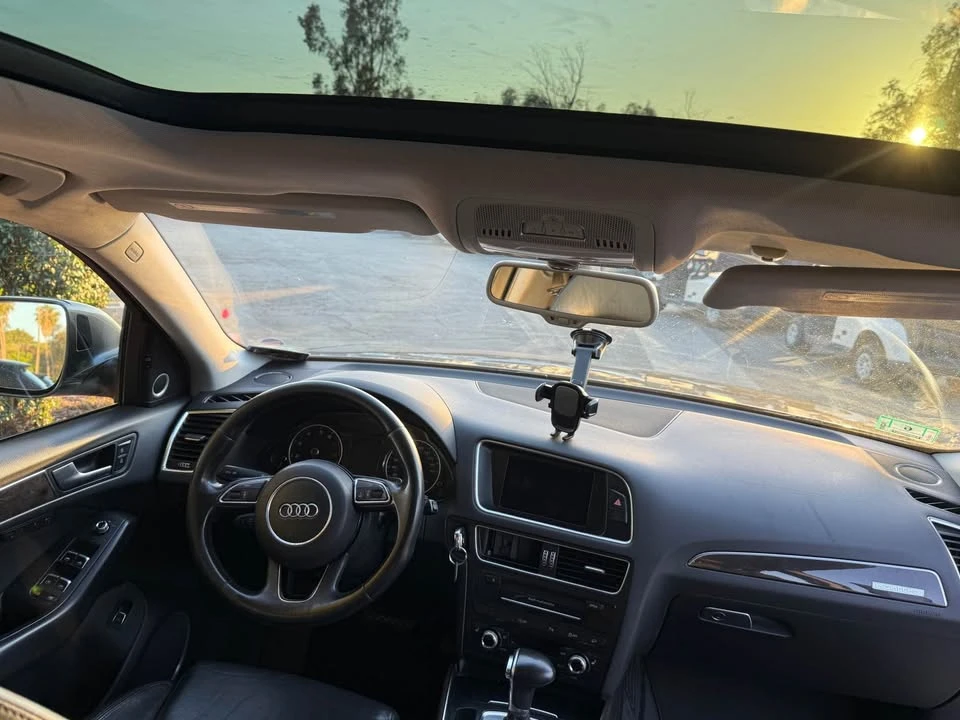 2014 Audi 8R Q5 - Image 3 of 20