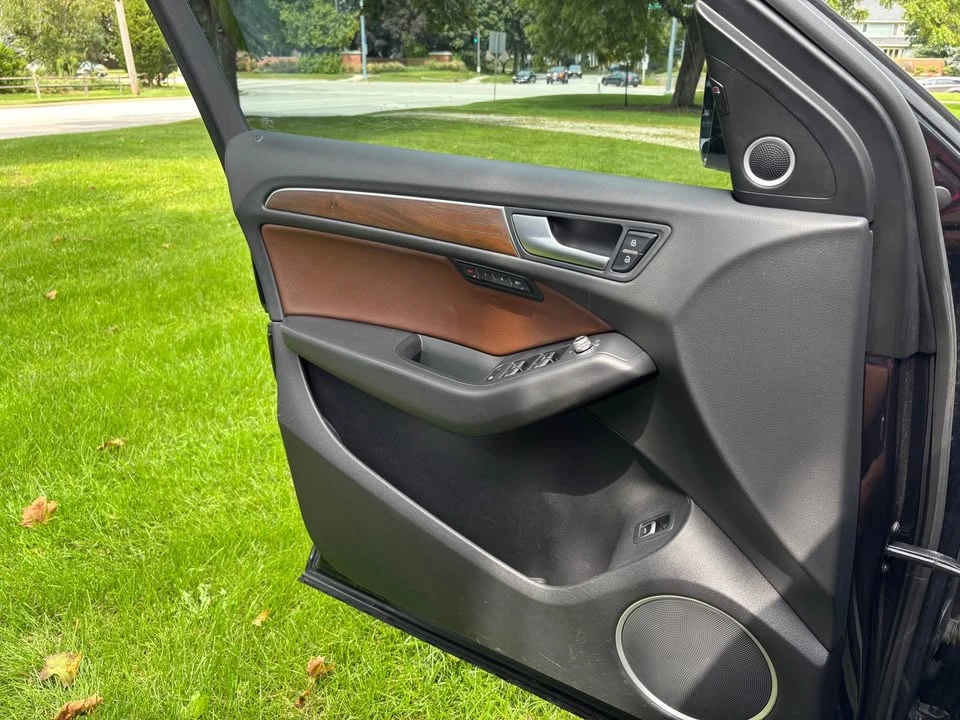 2014 Audi 8R Q5 - Image 16 of 20