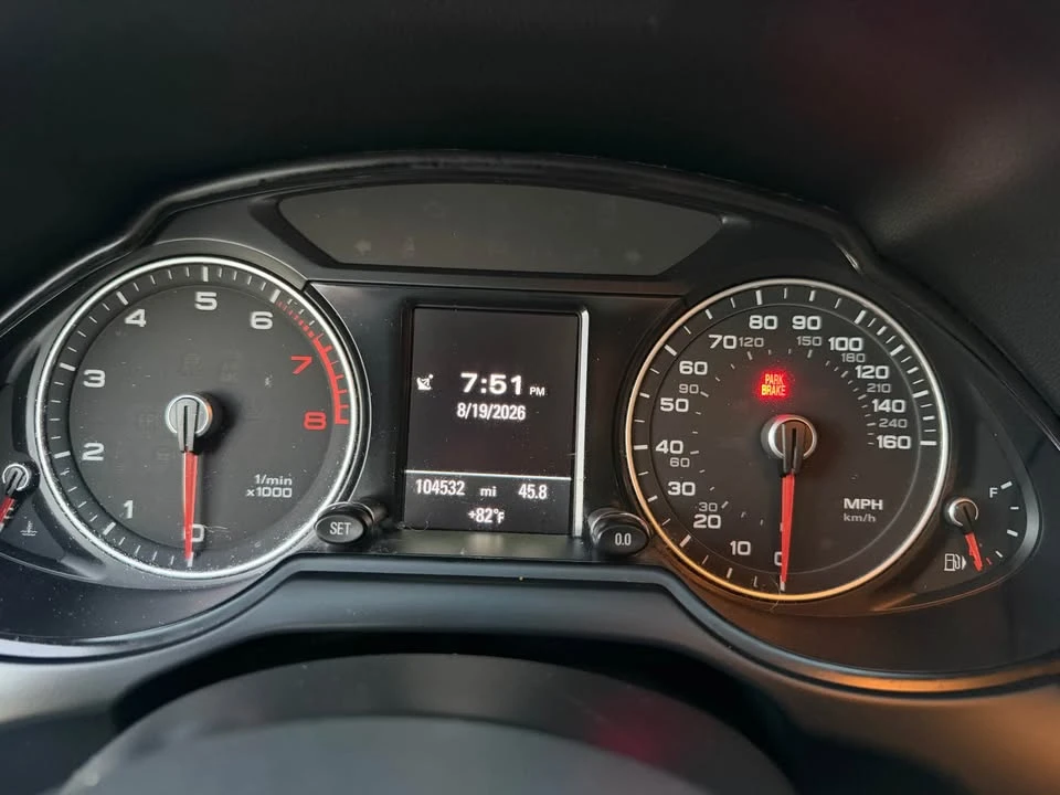 2014 Audi 8R Q5 - Image 10 of 17