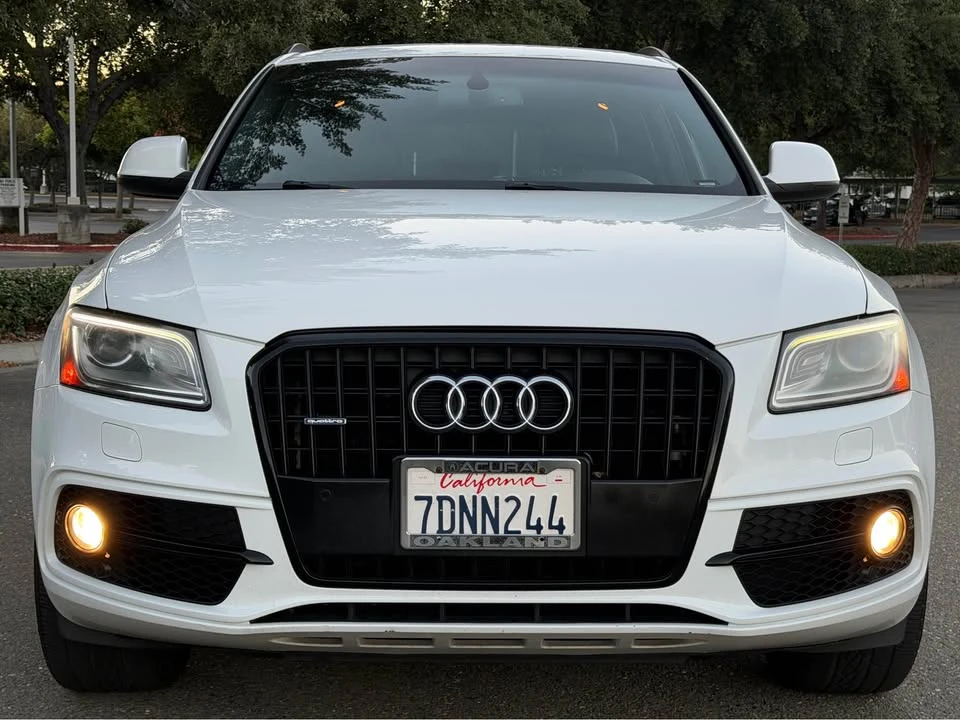 2014 Audi 8R Q5 - Image 2 of 17