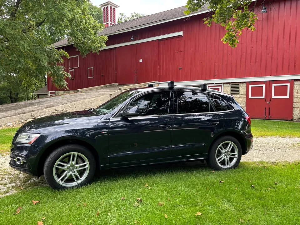 2014 Audi 8R Q5 - Image 18 of 20
