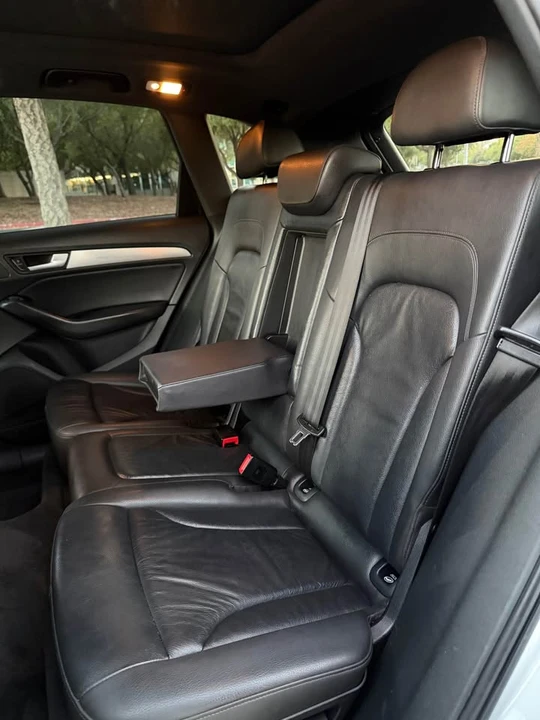 2014 Audi 8R Q5 - Image 9 of 17