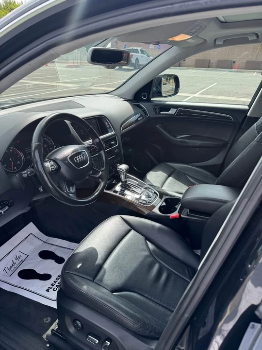 2014 Audi 8R Q5 - Image 4 of 10