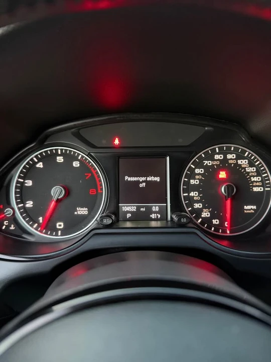 2014 Audi 8R Q5 - Image 16 of 17