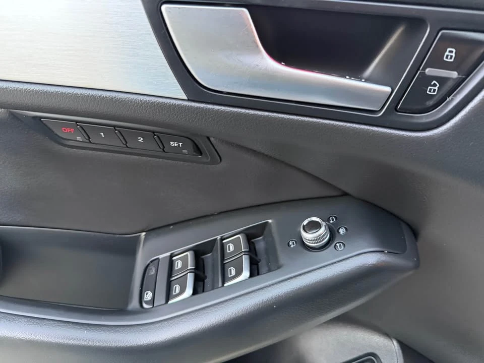 2014 Audi 8R Q5 - Image 11 of 17