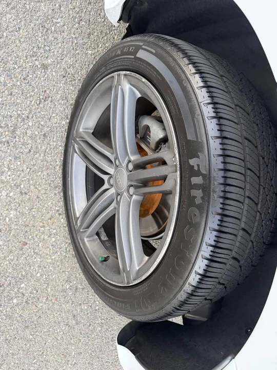 2014 Audi 8R Q5 - Image 14 of 17