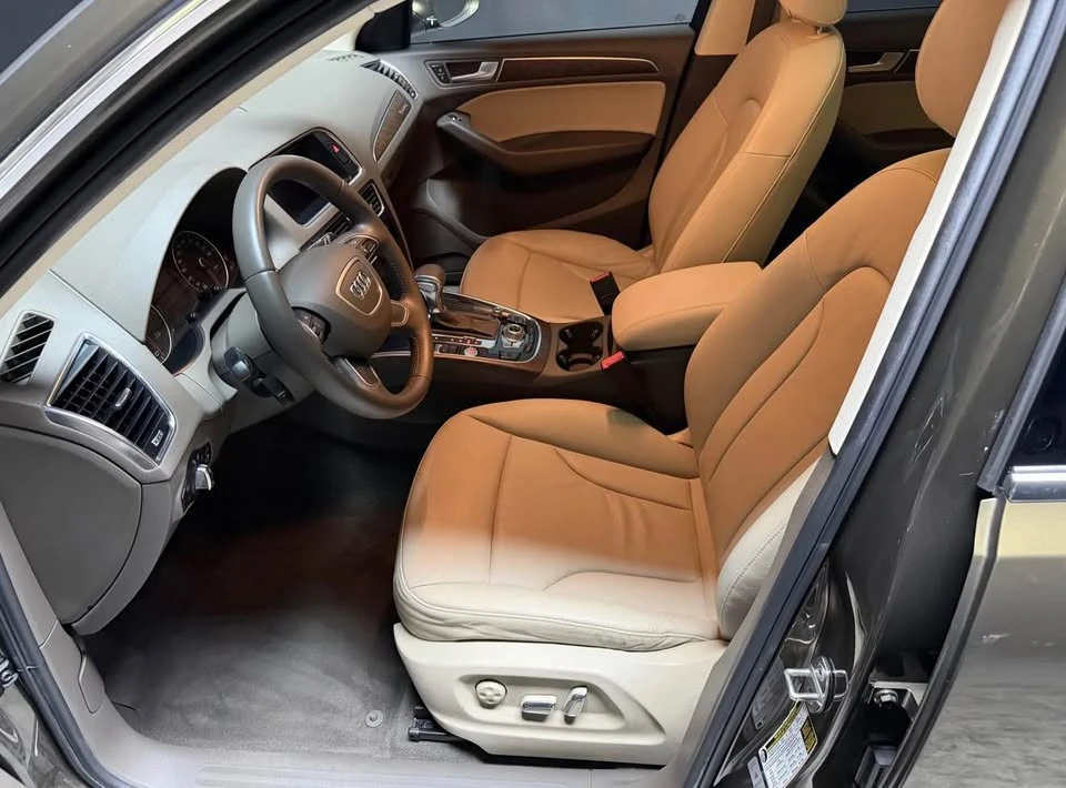 2014 Audi 8R Q5 - Image 6 of 20