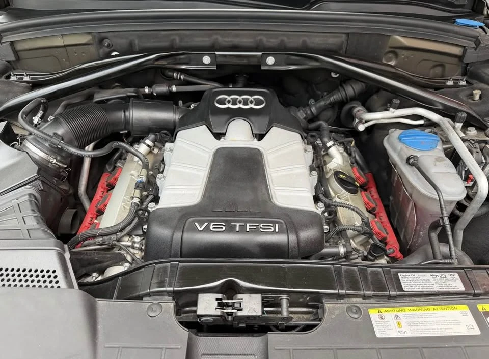 2014 Audi 8R Q5 - Image 10 of 20