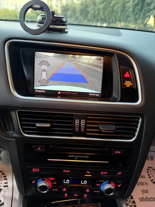 2014 Audi 8R Q5 - Image 12 of 17