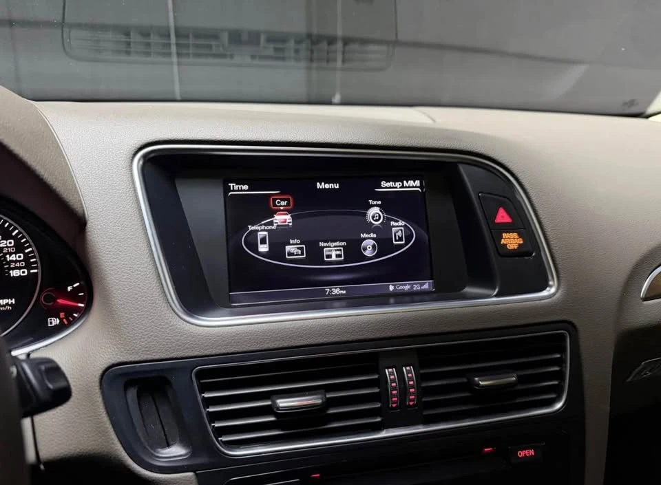 2014 Audi 8R Q5 - Image 19 of 20