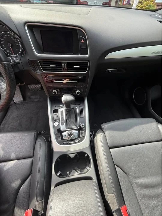 2014 Audi 8R Q5 - Image 6 of 12