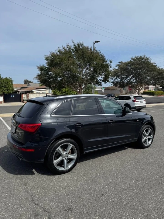 2014 Audi 8R Q5 - Image 3 of 10