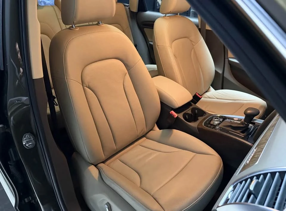 2014 Audi 8R Q5 - Image 7 of 20