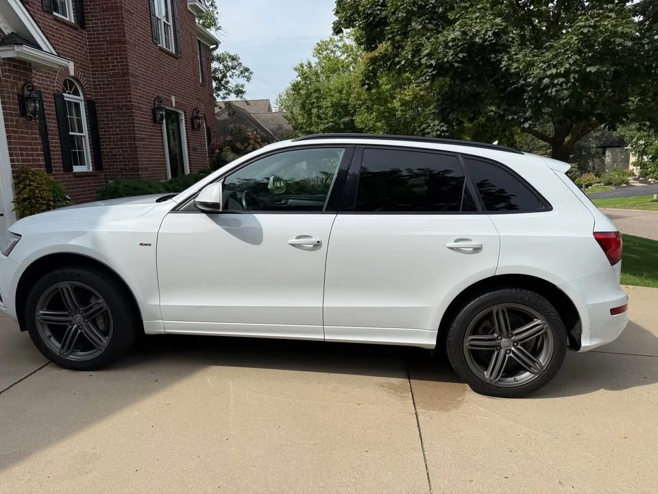 2014 Audi 8R Q5 - Image 3 of 12