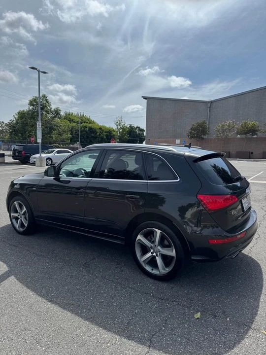 2014 Audi 8R Q5 - Image 6 of 10